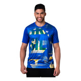 Camisa Do Brasil Masculina 2022 Copa Bronze Super Bolla