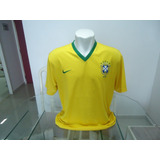 Camisa Do Brasil Seleção