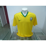 Camisa Do Brasil Seleção