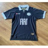 Camisa Do Centenário Do Clube Atlético Mineiro