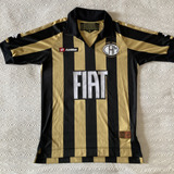 Camisa Do Centenário Dourada Atlético Mineiro 2008