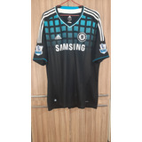 Camisa Do Chelsea Away