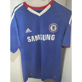 Camisa Do Chelsea I