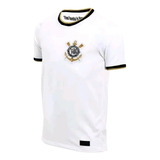 Camisa Do Corinthians