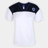 Camisa Do Cruzeiro Feminina Centenário Lançamento Oficial