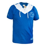 Camisa Do Cruzeiro Time De Futebol