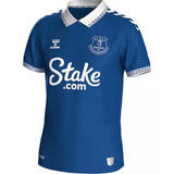 Camisa Do Everton Masculino Oficial 23