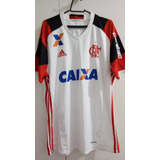 Camisa Do Flamengo 2016