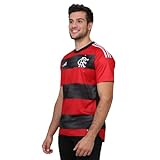 Camisa Do Flamengo Authentic 23 24