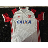 Camisa Do Flamengo Diego 35 Ano 2016