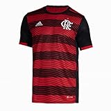 Camisa Do Flamengo I 22 23