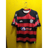 Camisa Do Flamengo Olympikus  10