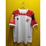Camisa Do Flamengo Olympikus Comemorativa A