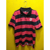 Camisa Do Flamengo Olympikus Gola Polo