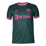 Camisa Do Fluminense Iii 2023