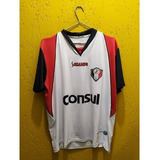 Camisa Do Joinville Ec Champs #7 Branca