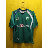 Camisa Do Juventude Rs Penalty