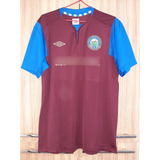 Camisa Do Linfield Away 2011 125