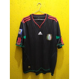 Camisa Do México adidas Da Copa Da África Do Sul De 2010
