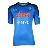 Camisa Do Napoli 2022