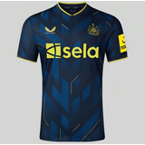Camisa Do Newcastle Masculino Oficial 2022 2023