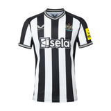 Camisa Do Newcastle United Lançamento 2024 Envio Imediato