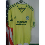 Camisa Do Palmeiras 2010 Oficial
