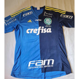 Camisa Do Palmeiras 2015 Fernando Prass