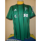 Camisa Do Palmeiras 2017 Cod 09119
