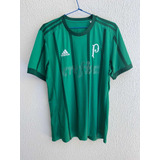 Camisa Do Palmeiras 2017 I