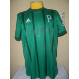 Camisa Do Palmeiras 2017 Verde