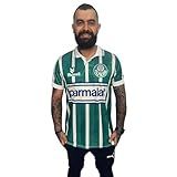 Camisa Do Palmeiras Retro 1993 94 Parmalat