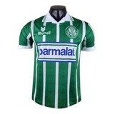 Camisa Do Palmeiras Retro 1993 94