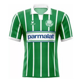 Camisa Do Palmeiras Retro 1993 94 Parmalat