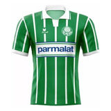 Camisa Do Palmeiras Retro 1993 94 Parmalat Últimas Peças