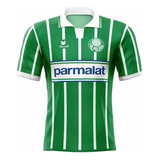 Camisa Do Palmeiras Retro 1993 94 Parmalat ultimas Unidades
