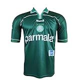 Camisa Do Palmeiras Retrô 1999 Tamanho G