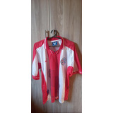 Camisa Do Paraguai 1998