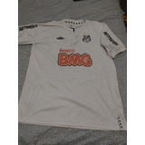 Camisa Do Santos 2011
