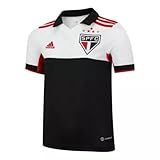 Camisa Do São Paulo 2023 24