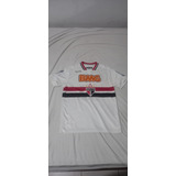 Camisa Do Sao Paulo