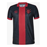 Camisa Do Sport Recife Masculina Of.3 2023 - Umbro