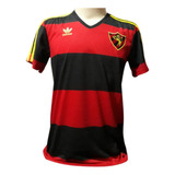 Camisa Do Time Sport Club Do Recife usada