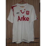 Camisa Do Twente Away 2006/07 Holanda 