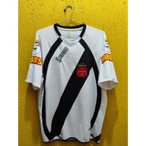 Camisa Do Vasco Da