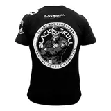 Camisa Dry Fit Modelo
