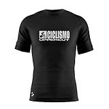 Camisa Dry Fit Uppercut Ciclismo Adulto