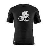 Camisa Dry Fit Uppercut Ciclismo Esporte
