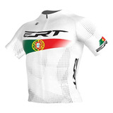 Camisa Ert New Elite Racing Portugal