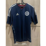 Camisa Escócia 2014 2015 Seleção